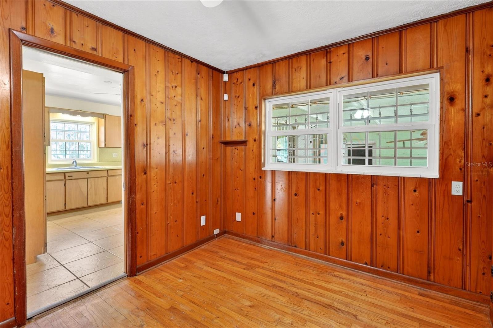 ARDMORE PARK 1ST ADD - Residential