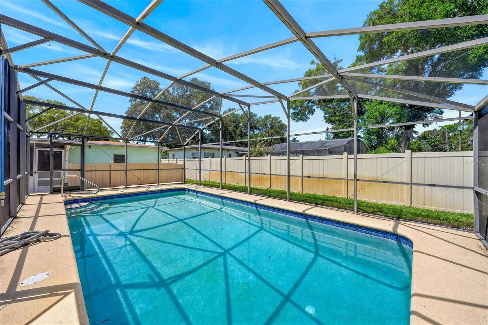 ARDMORE PARK 1ST ADD - Residential