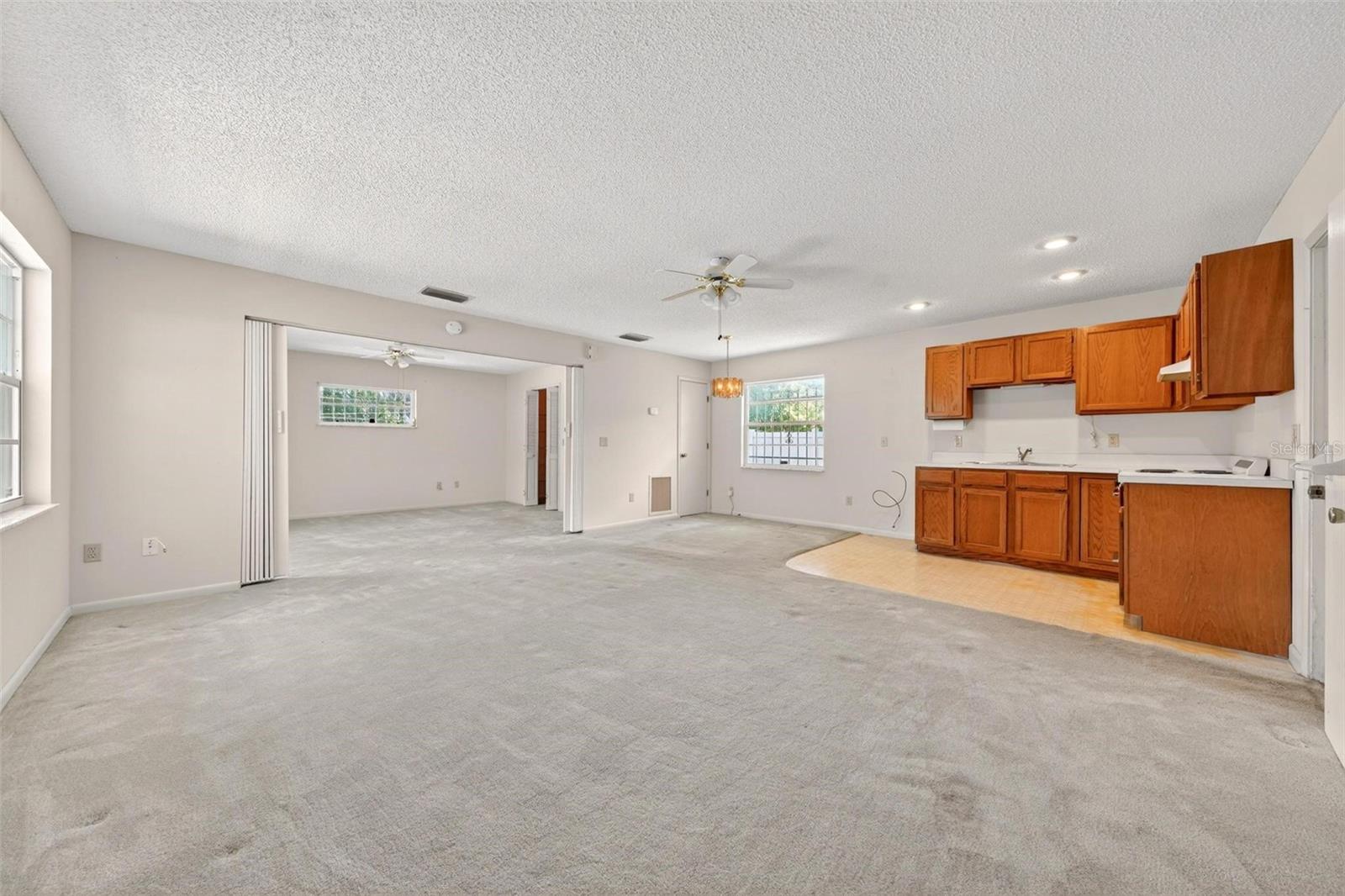 ARDMORE PARK 1ST ADD - Residential