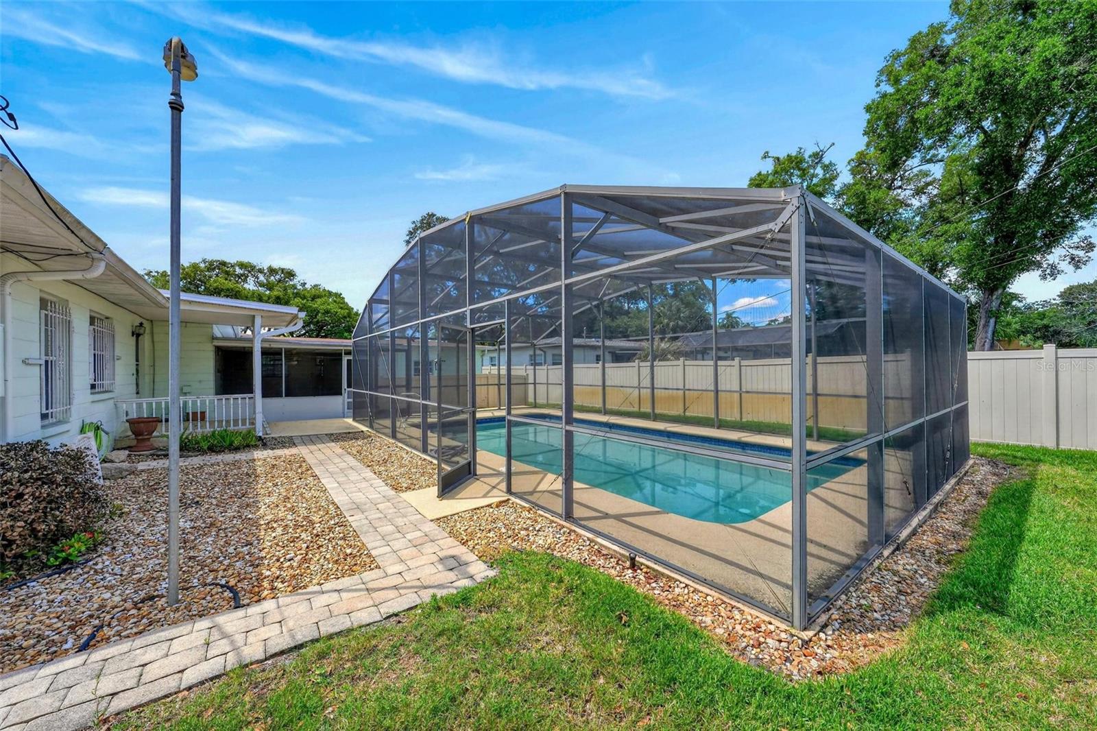 ARDMORE PARK 1ST ADD - Residential