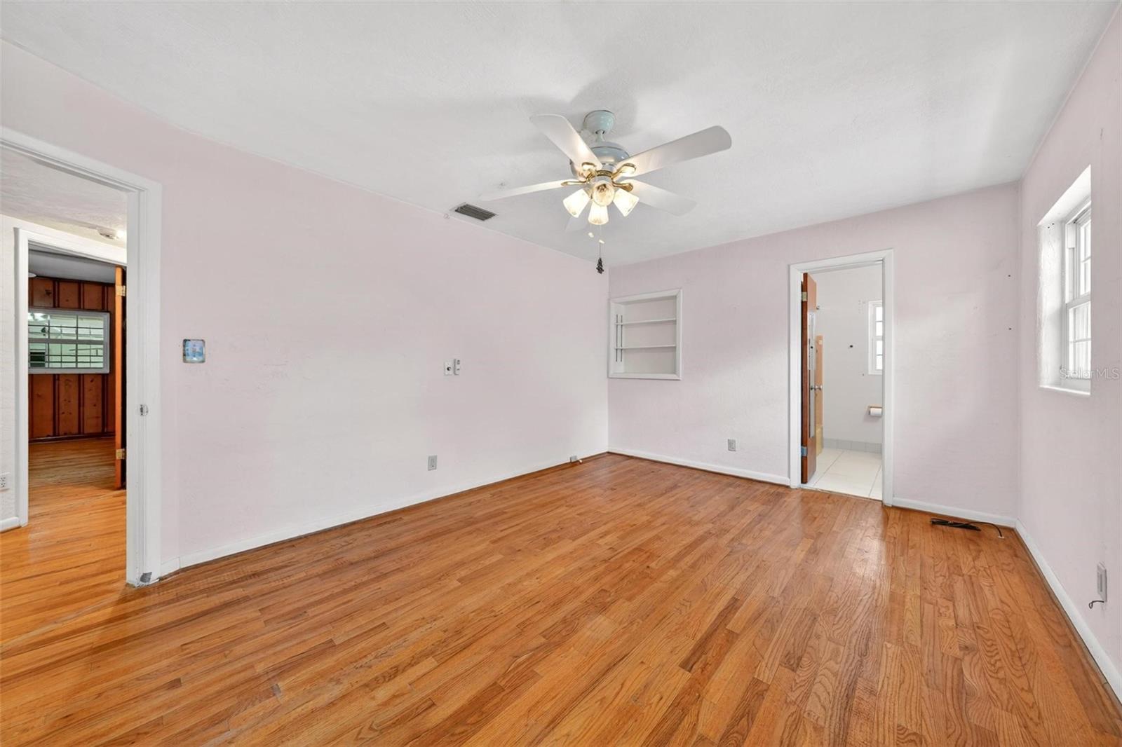 ARDMORE PARK 1ST ADD - Residential