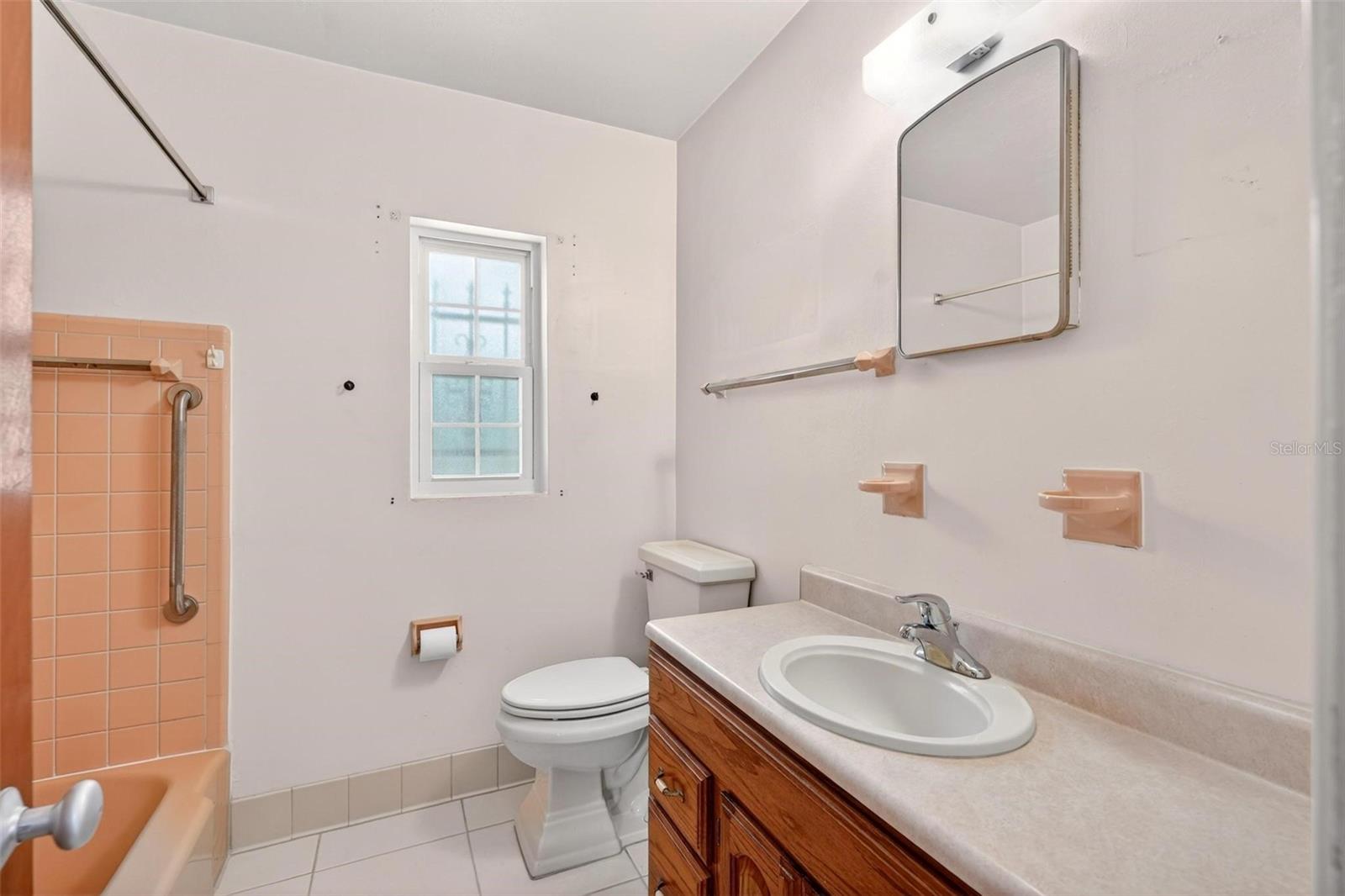 ARDMORE PARK 1ST ADD - Residential