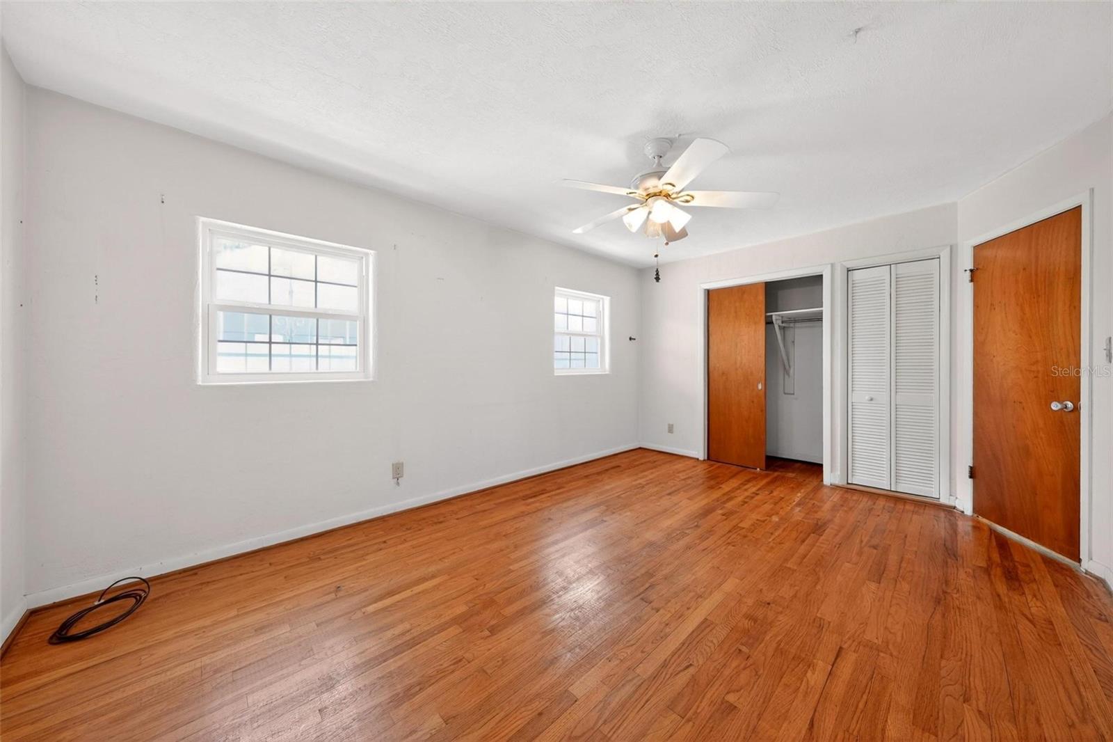 ARDMORE PARK 1ST ADD - Residential