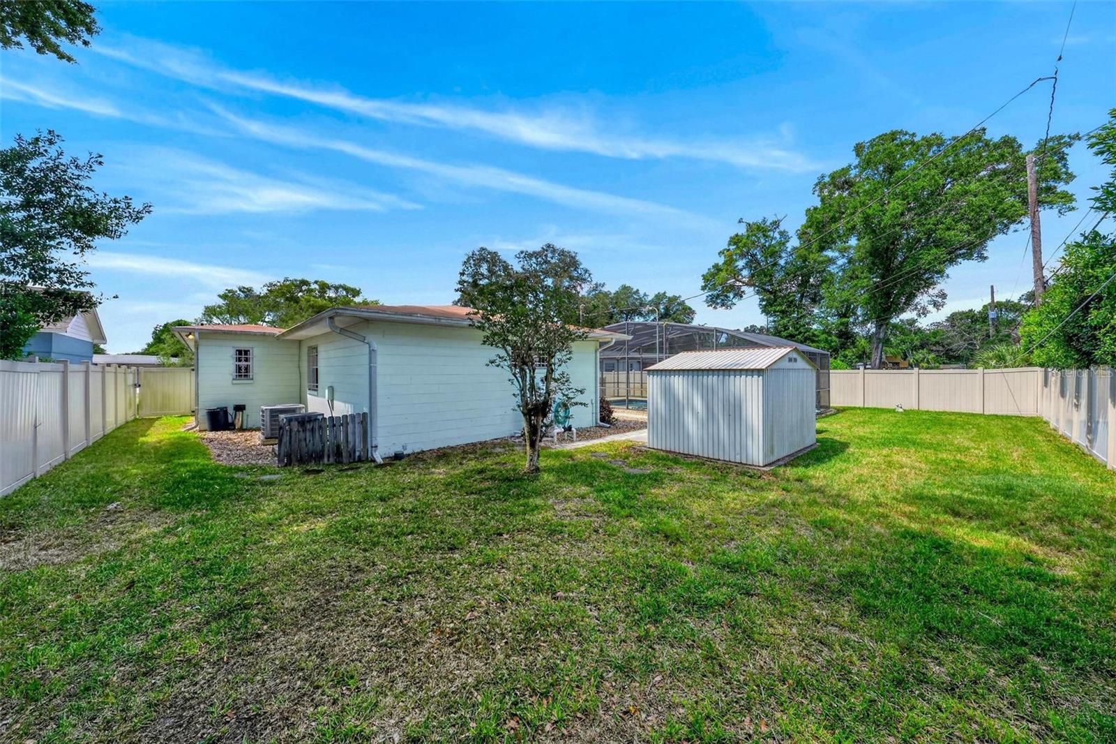 ARDMORE PARK 1ST ADD - Residential