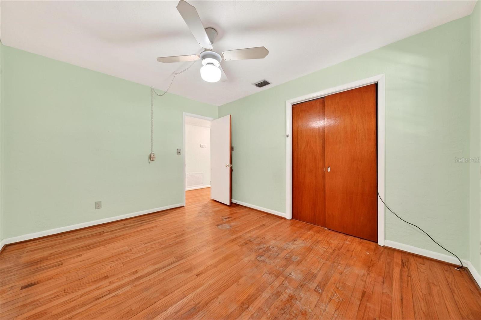 ARDMORE PARK 1ST ADD - Residential