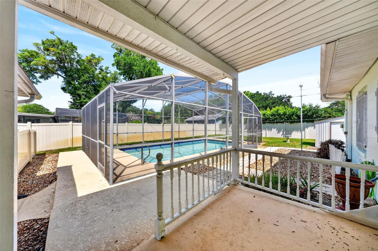 ARDMORE PARK 1ST ADD - Residential