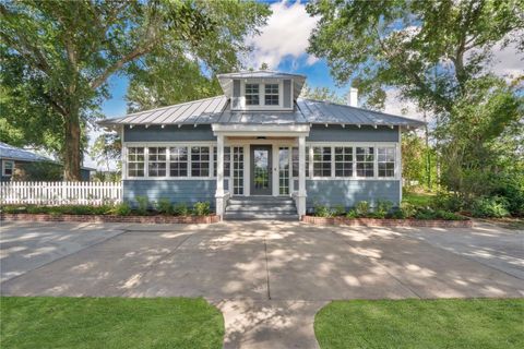 A home in APOPKA