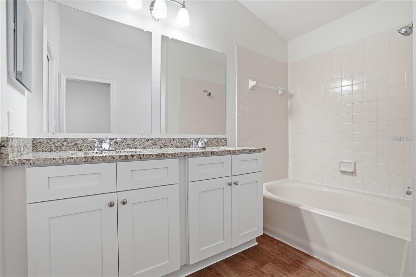 BRENTWOOD HILLS TRCT A UN 1 - Residential