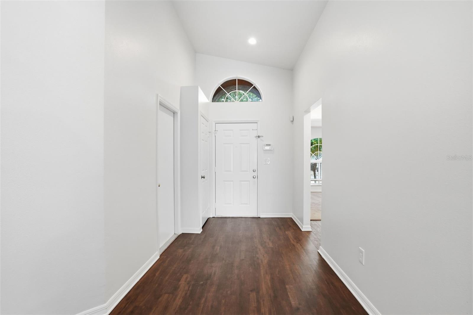 BRENTWOOD HILLS TRCT A UN 1 - Residential