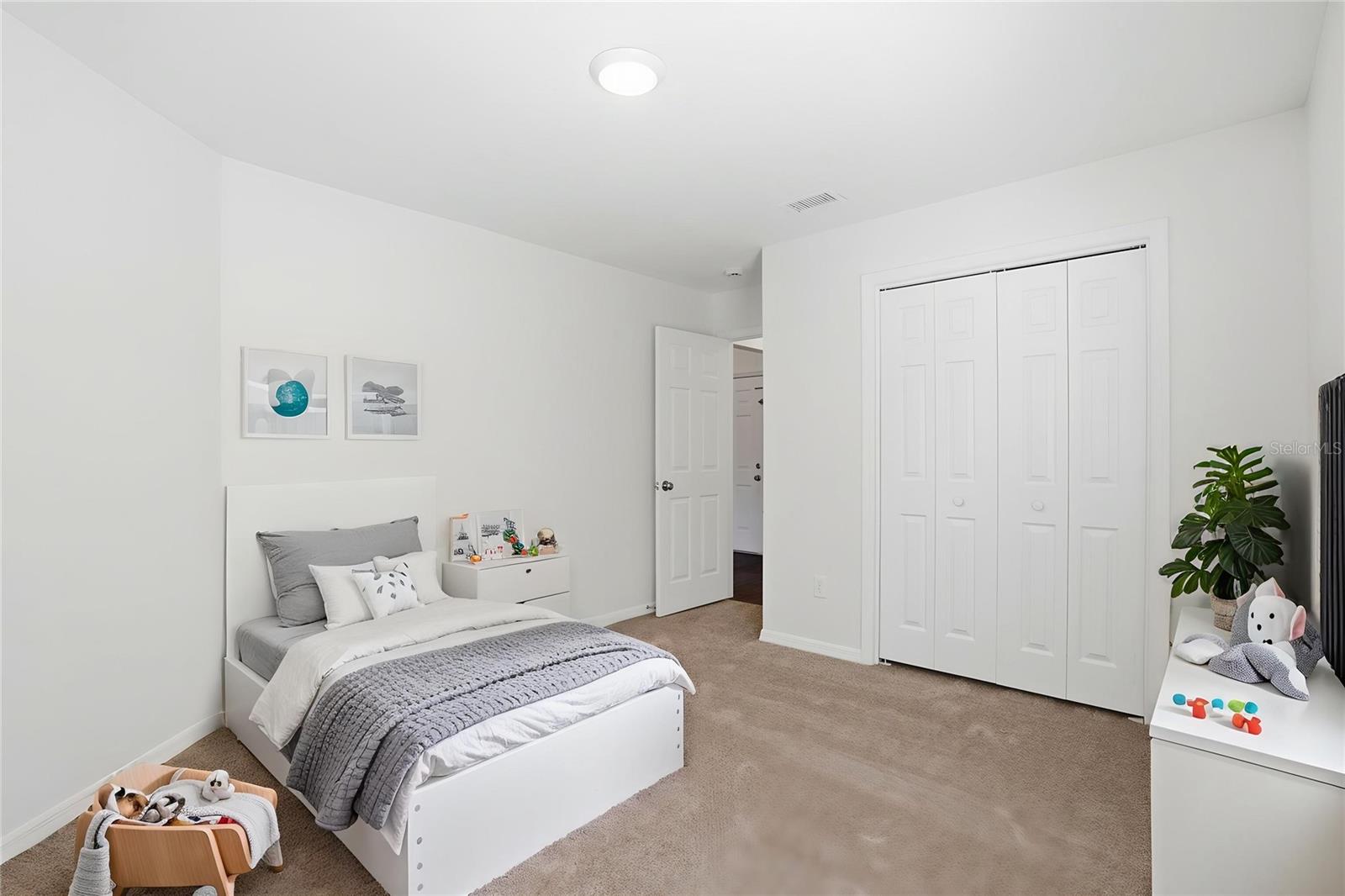 BRENTWOOD HILLS TRCT A UN 1 - Residential