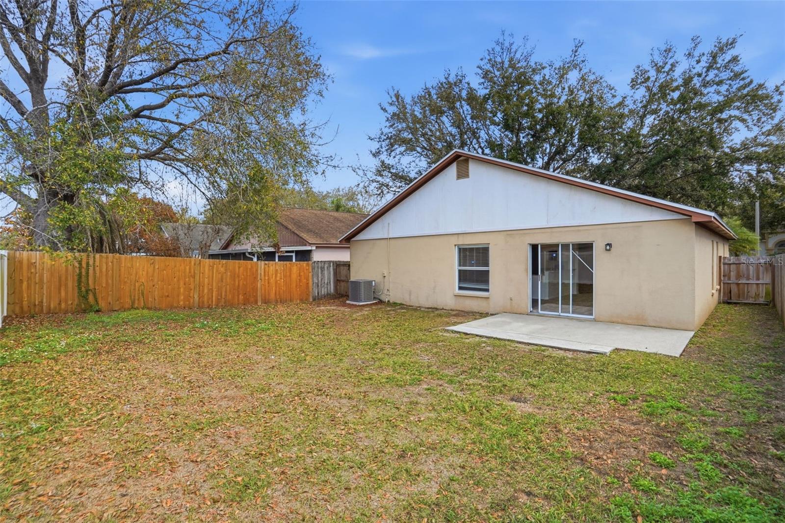 BRENTWOOD HILLS TRCT A UN 1 - Residential