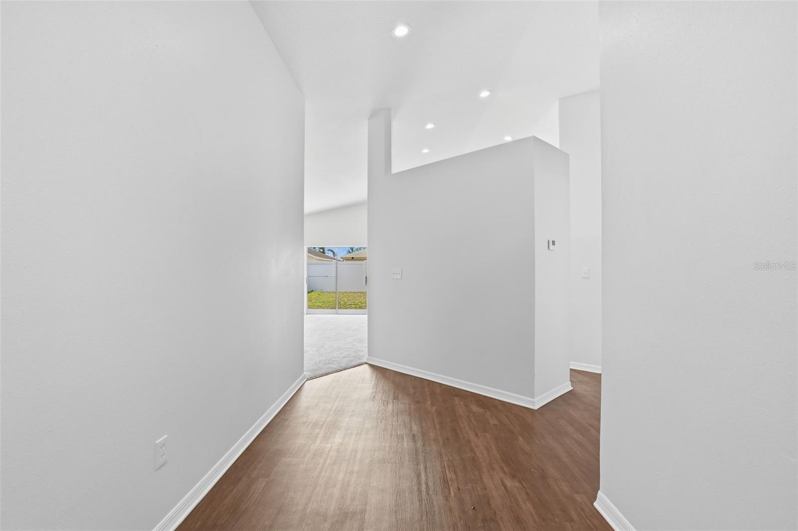 BRENTWOOD HILLS TRCT A UN 1 - Residential