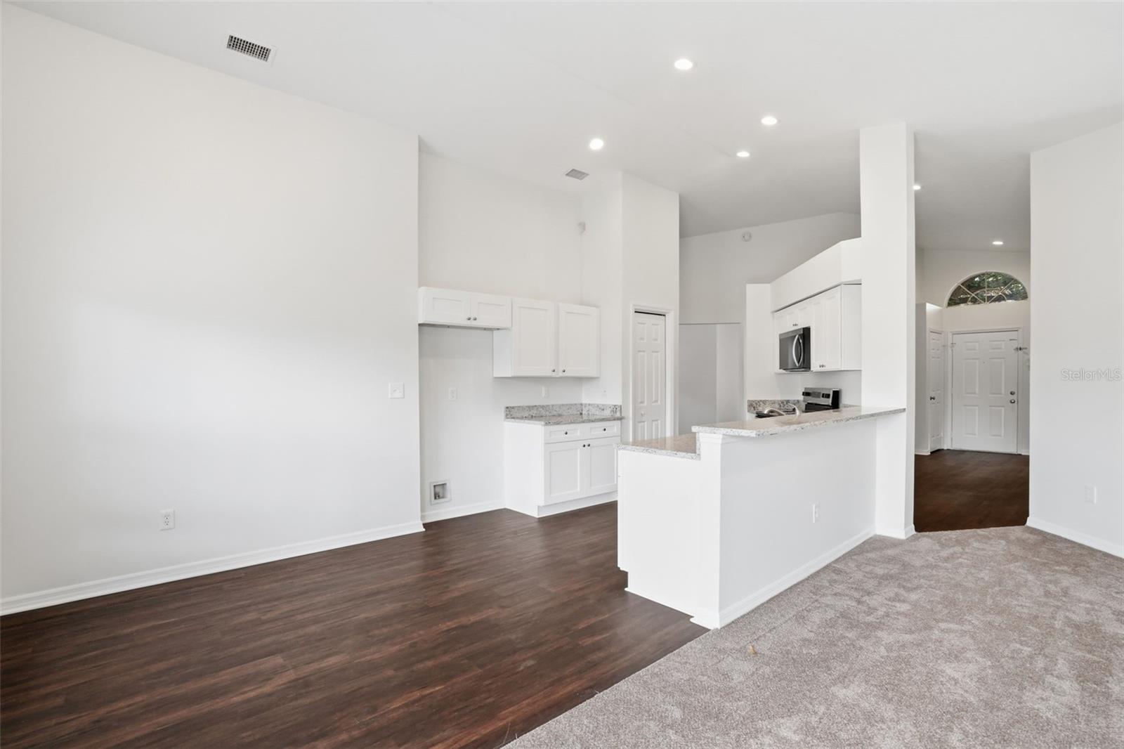 BRENTWOOD HILLS TRCT A UN 1 - Residential