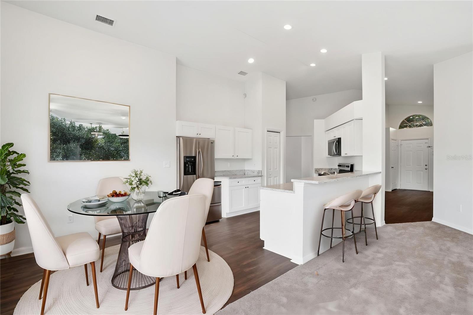 BRENTWOOD HILLS TRCT A UN 1 - Residential