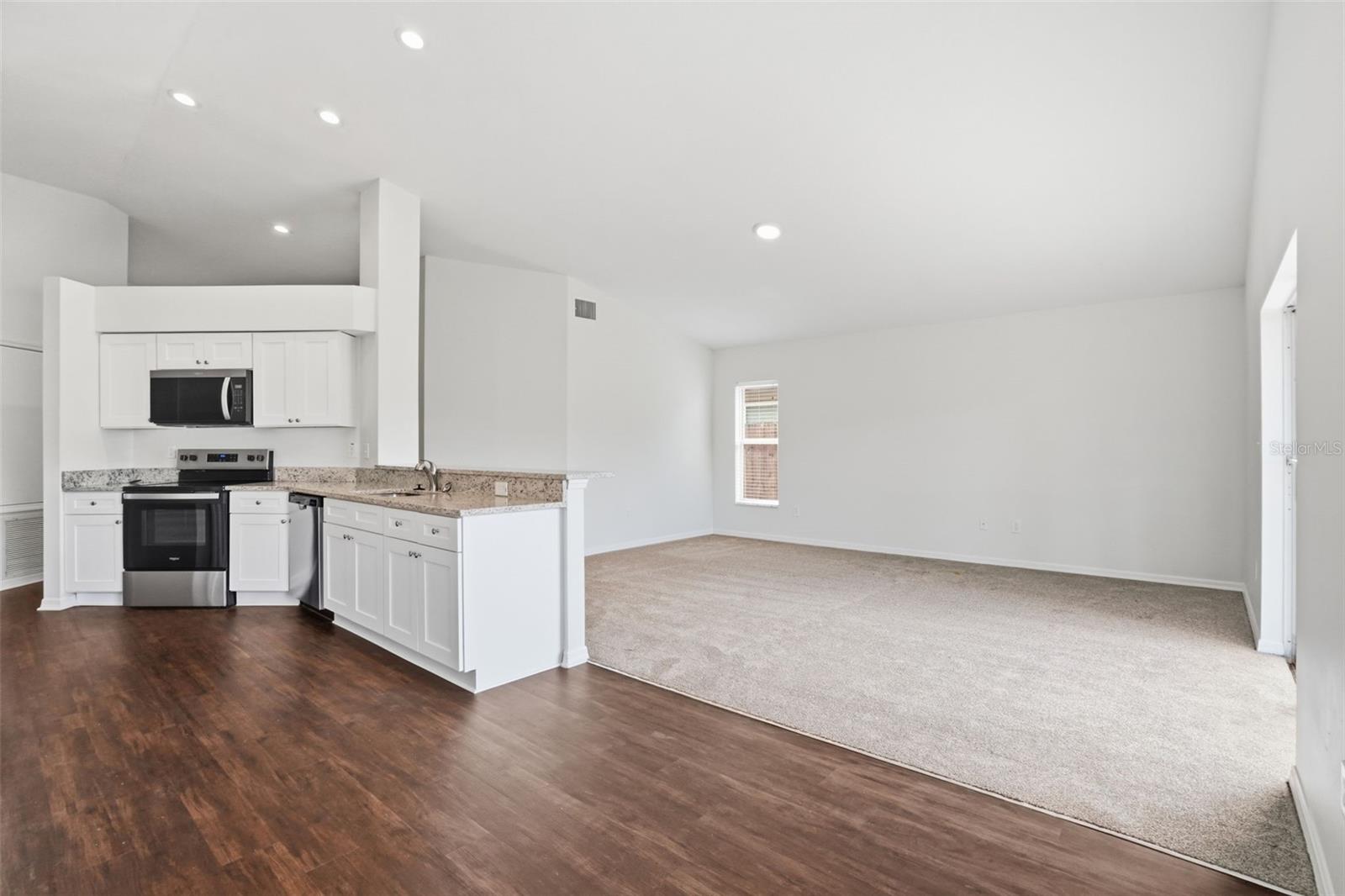 BRENTWOOD HILLS TRCT A UN 1 - Residential