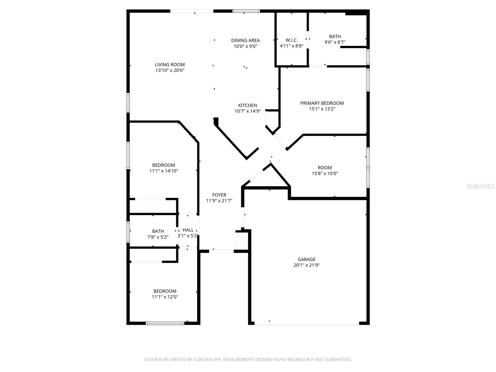 BRENTWOOD HILLS TRCT A UN 1 - Residential