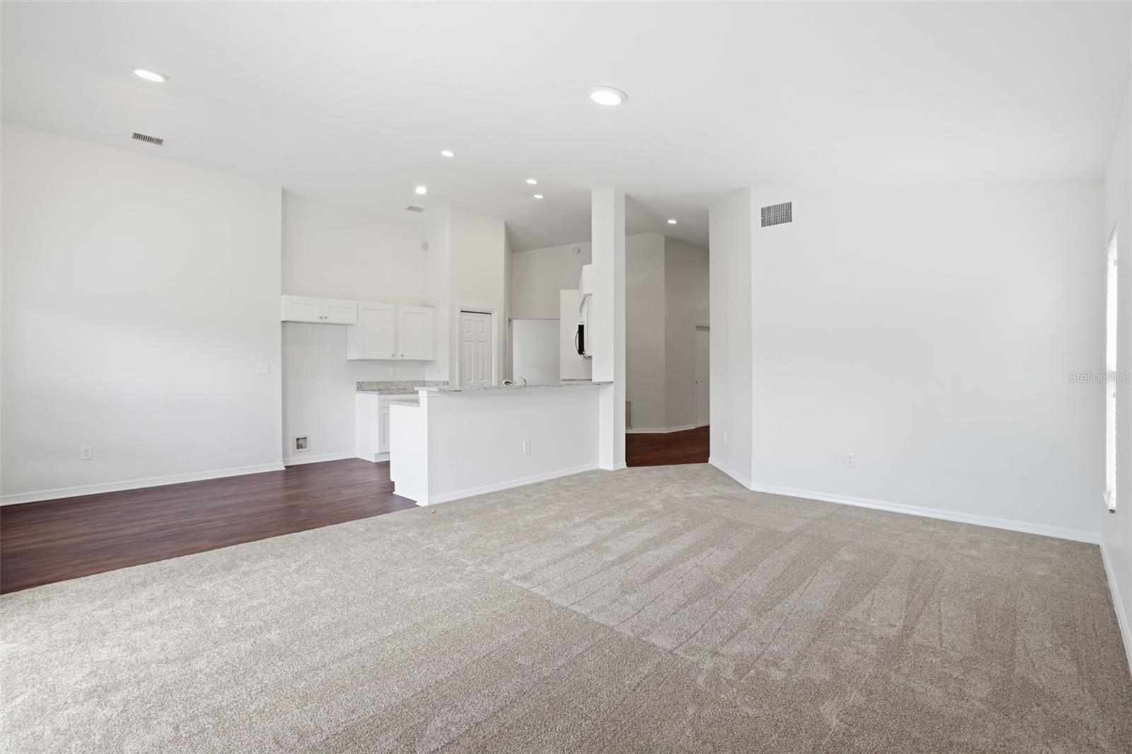 BRENTWOOD HILLS TRCT A UN 1 - Residential