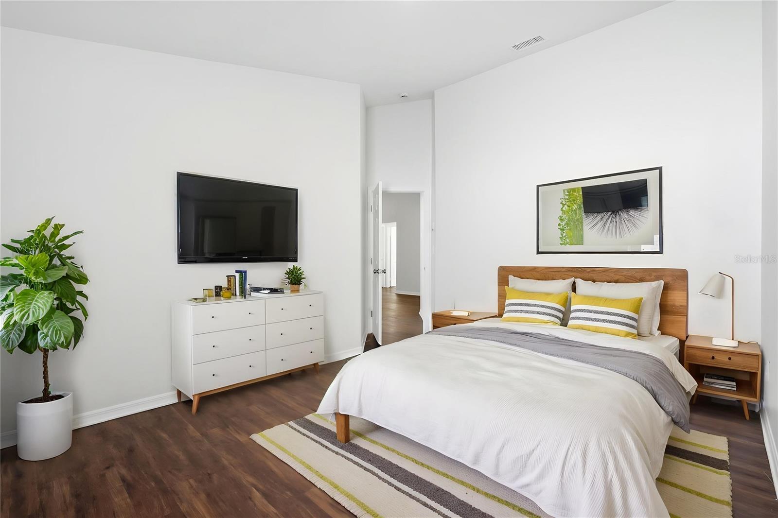 BRENTWOOD HILLS TRCT A UN 1 - Residential