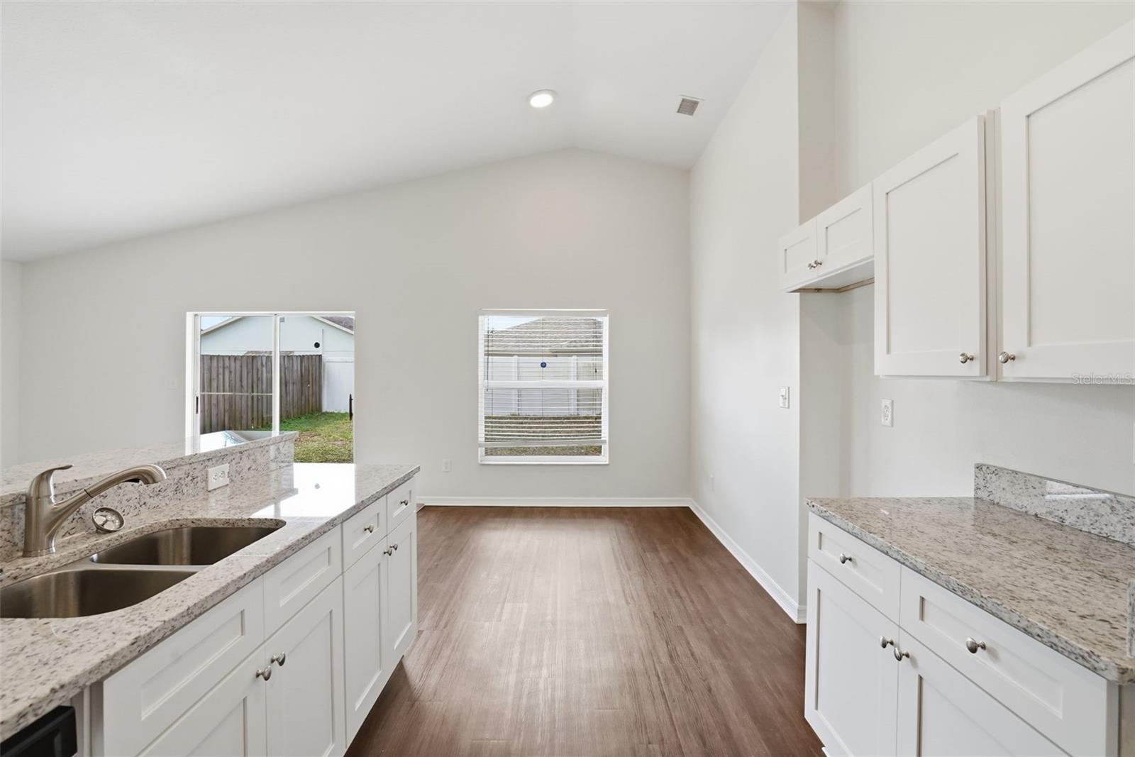 BRENTWOOD HILLS TRCT A UN 1 - Residential