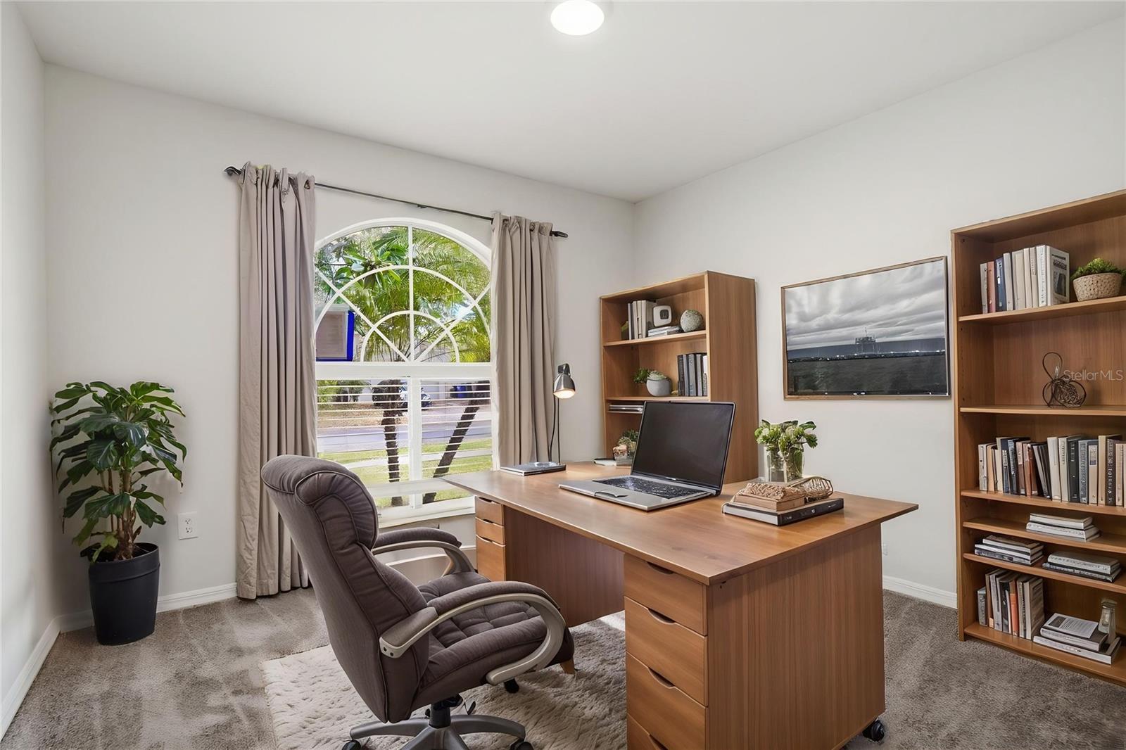 BRENTWOOD HILLS TRCT A UN 1 - Residential