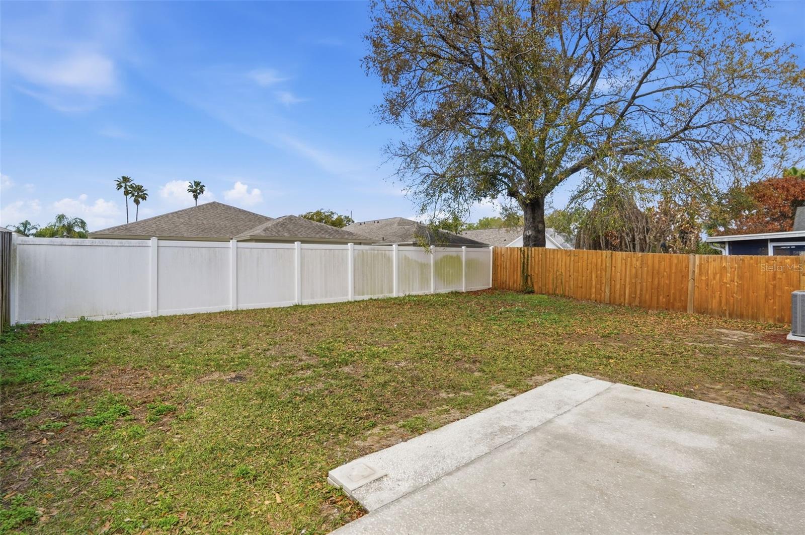 BRENTWOOD HILLS TRCT A UN 1 - Residential