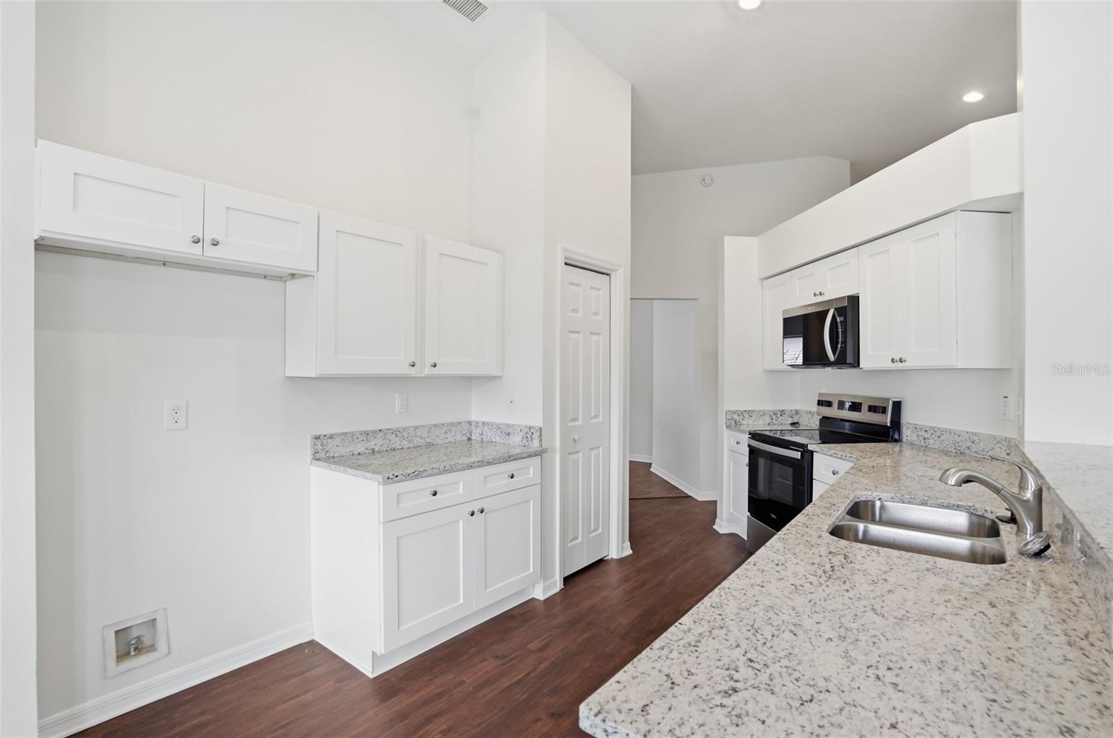 BRENTWOOD HILLS TRCT A UN 1 - Residential