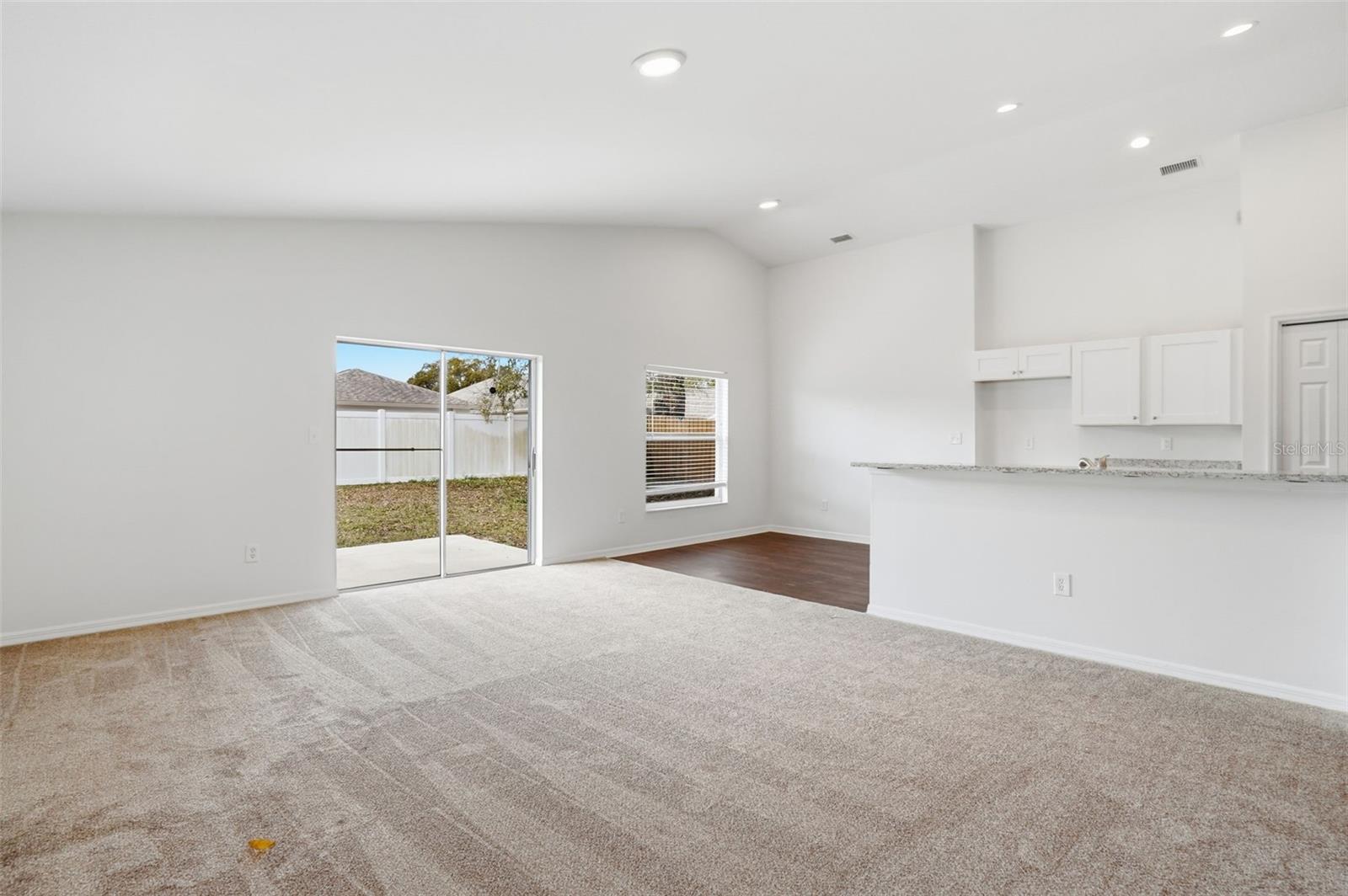 BRENTWOOD HILLS TRCT A UN 1 - Residential