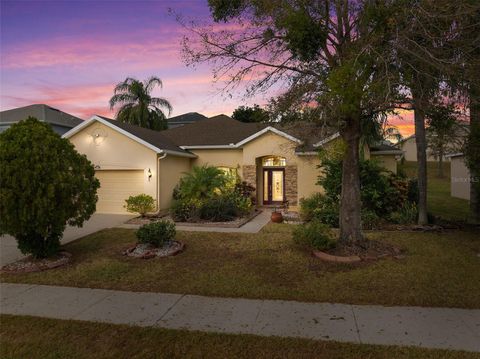 A home in CLERMONT