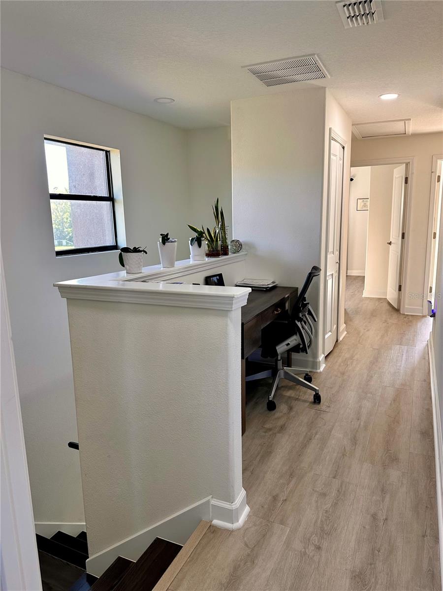 ARBORS/WIREGRASS RANCH - Residential