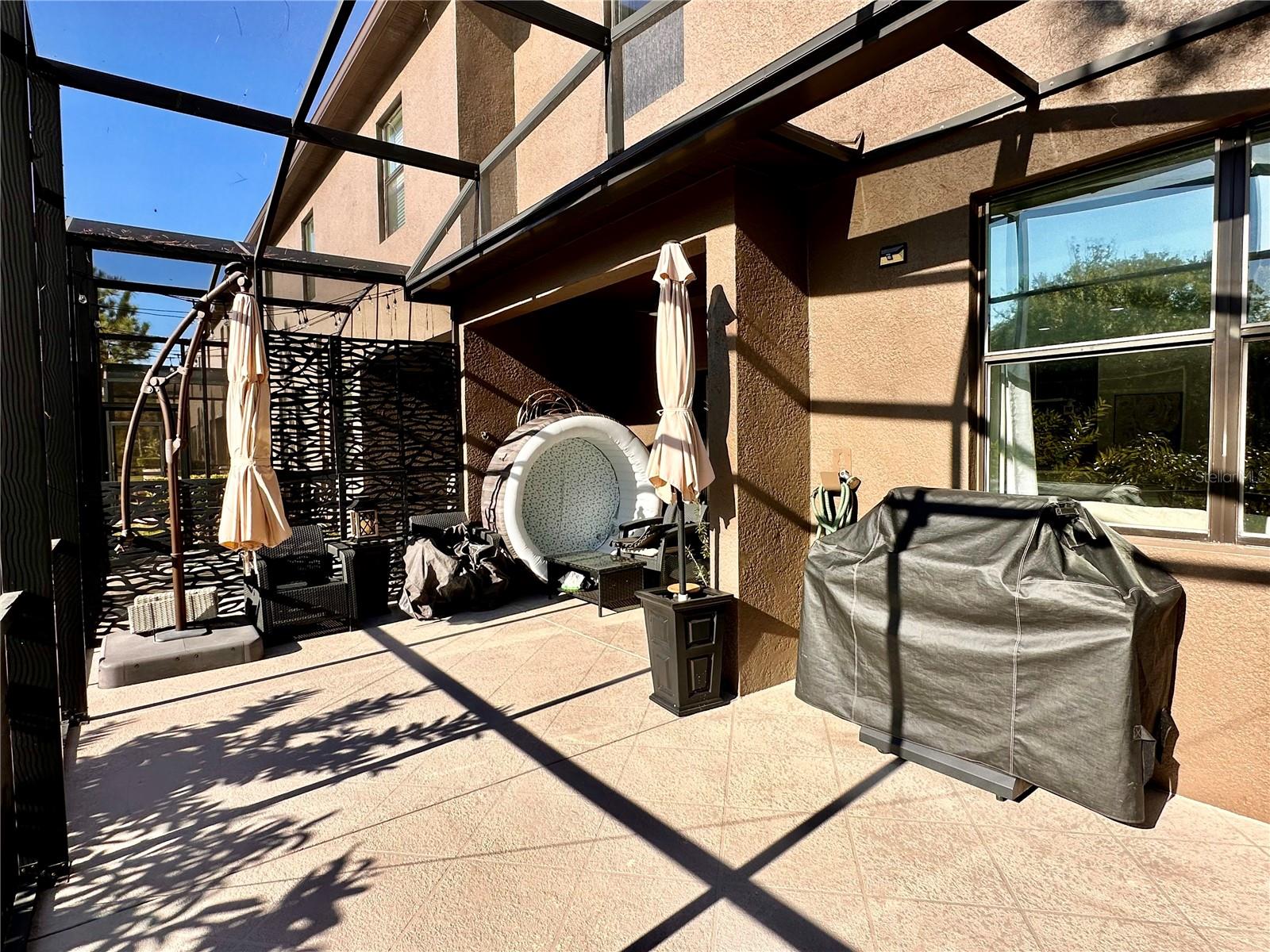 ARBORS/WIREGRASS RANCH - Residential