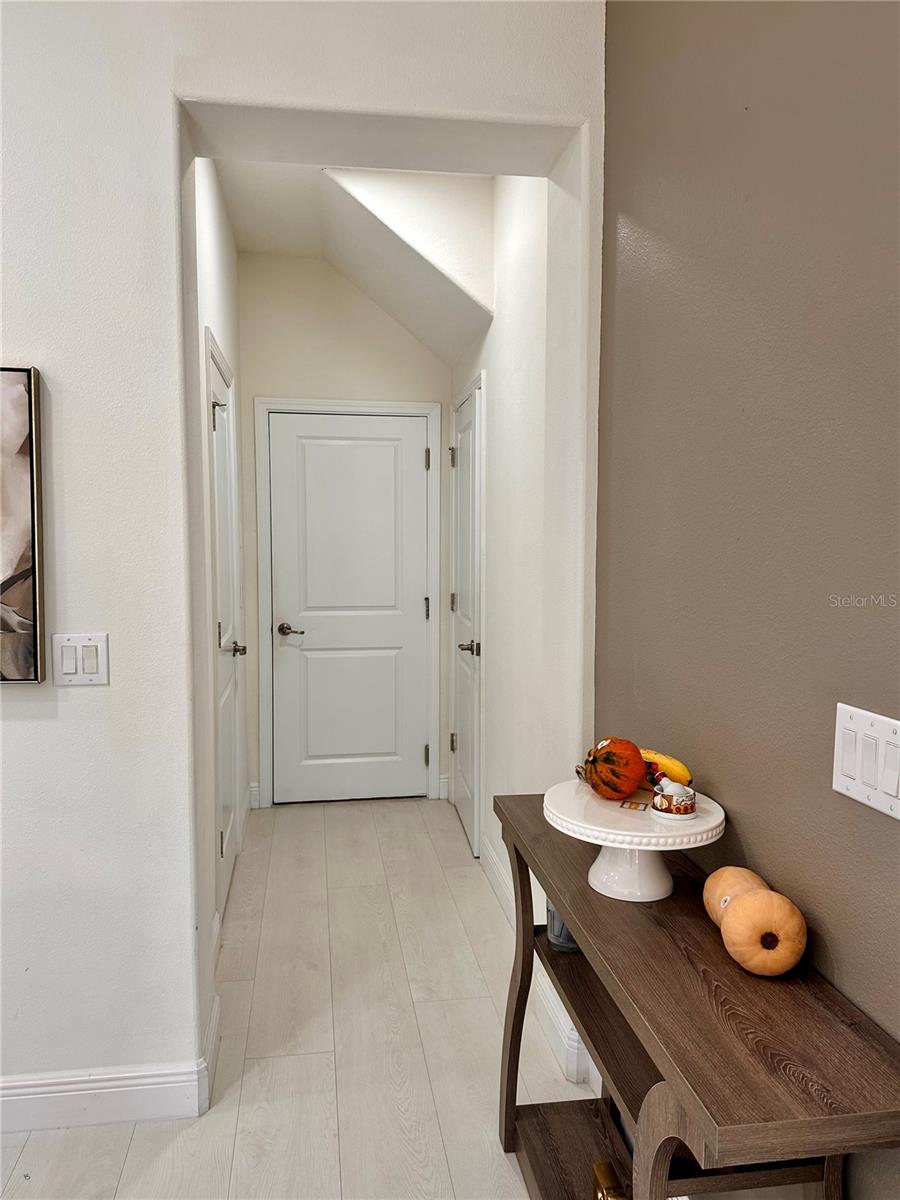 ARBORS/WIREGRASS RANCH - Residential