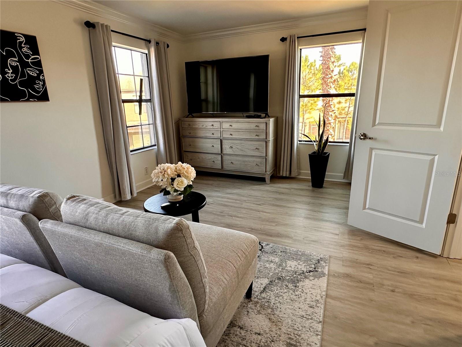 ARBORS/WIREGRASS RANCH - Residential