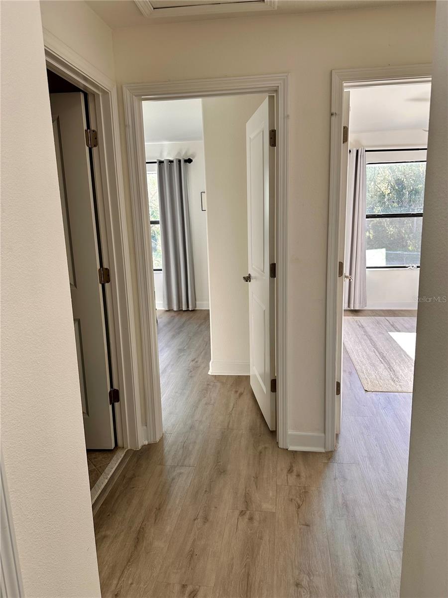 ARBORS/WIREGRASS RANCH - Residential