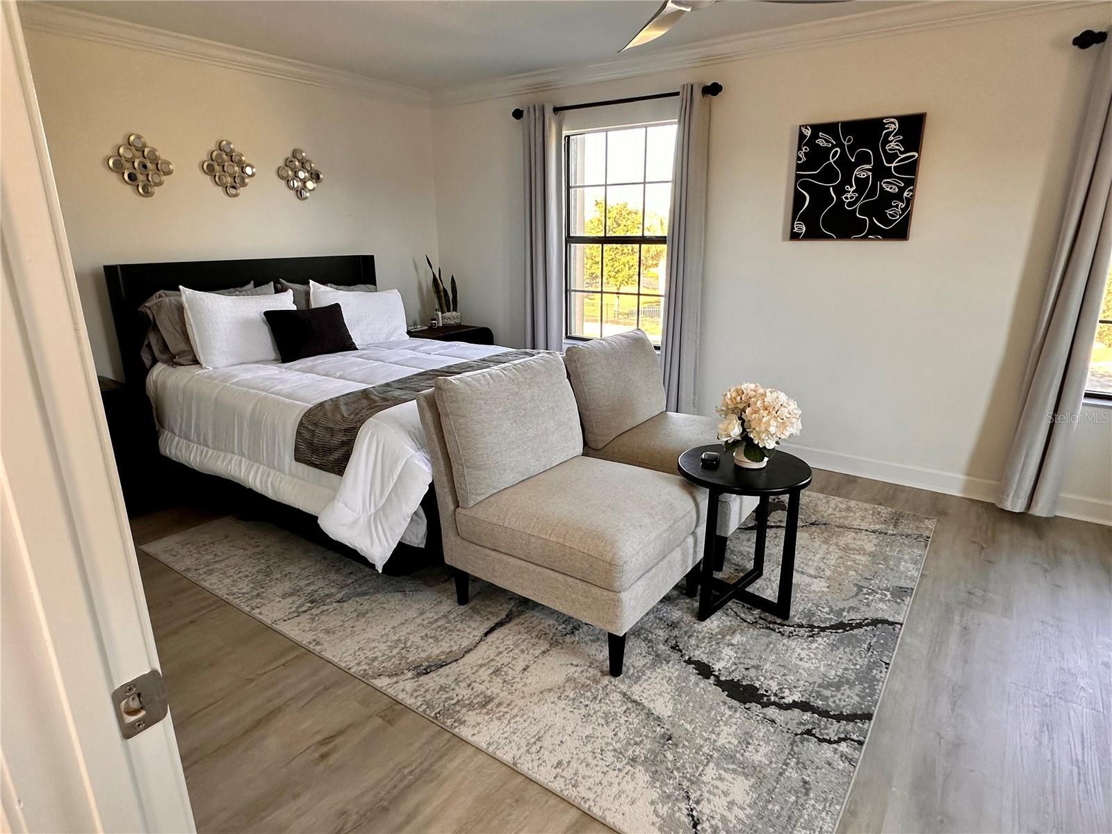 ARBORS/WIREGRASS RANCH - Residential