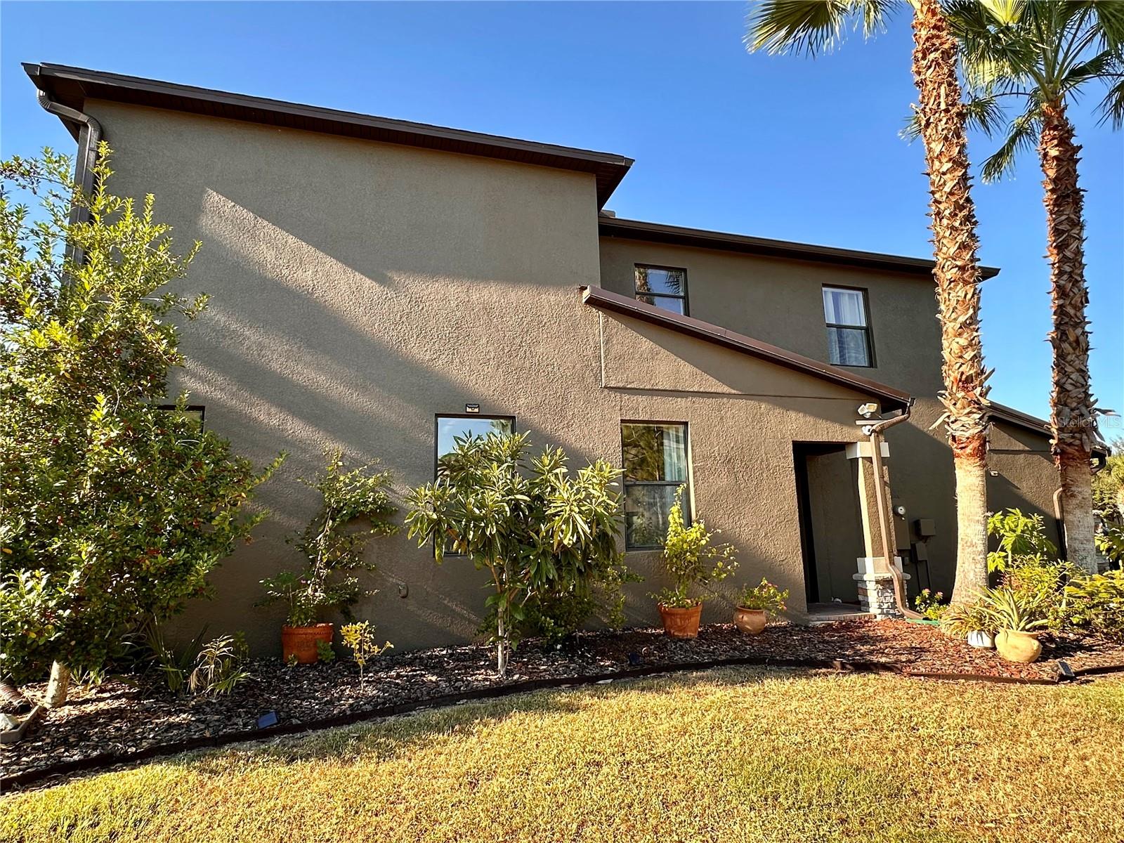 ARBORS/WIREGRASS RANCH - Residential