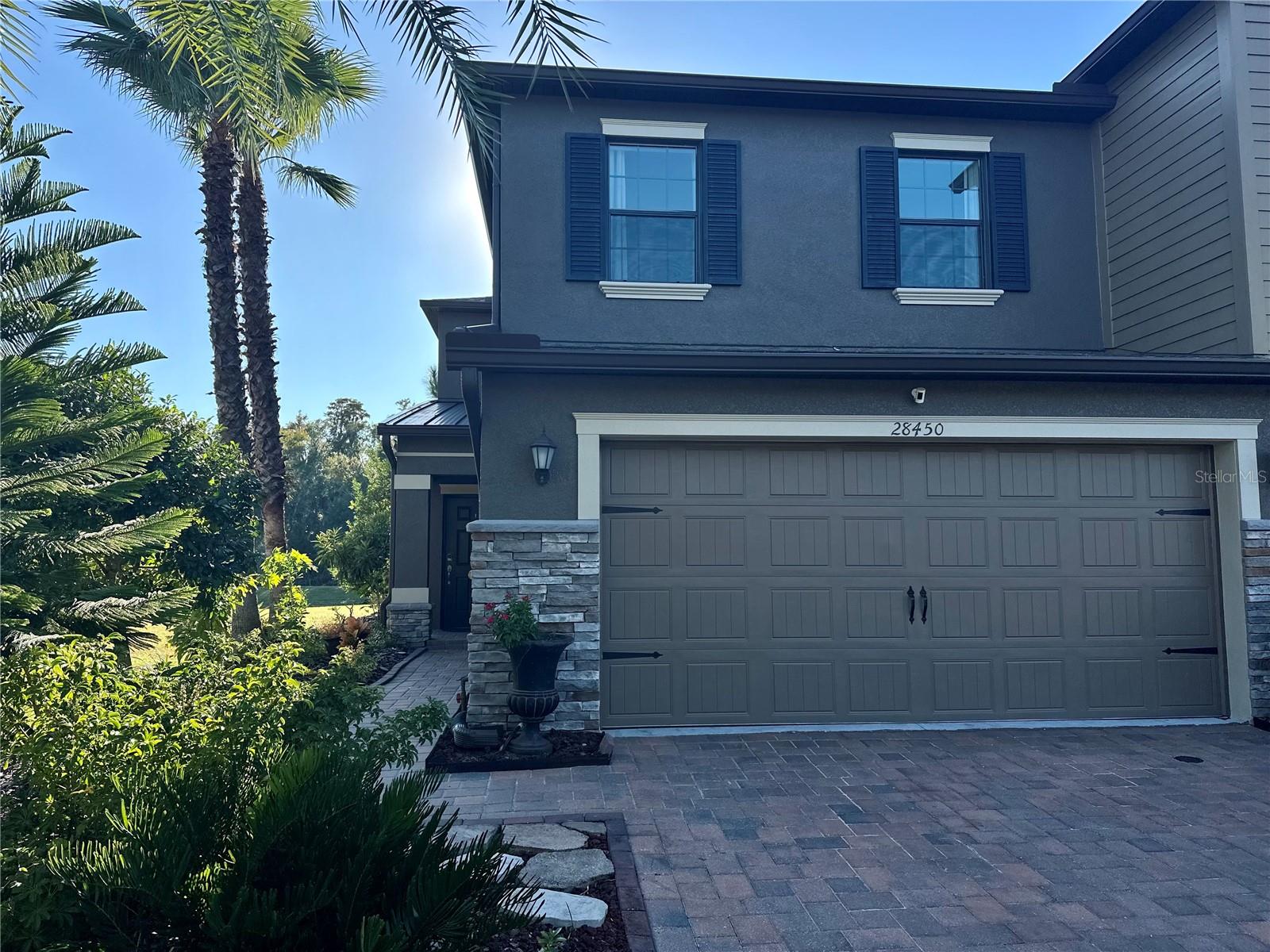 ARBORS/WIREGRASS RANCH - Residential