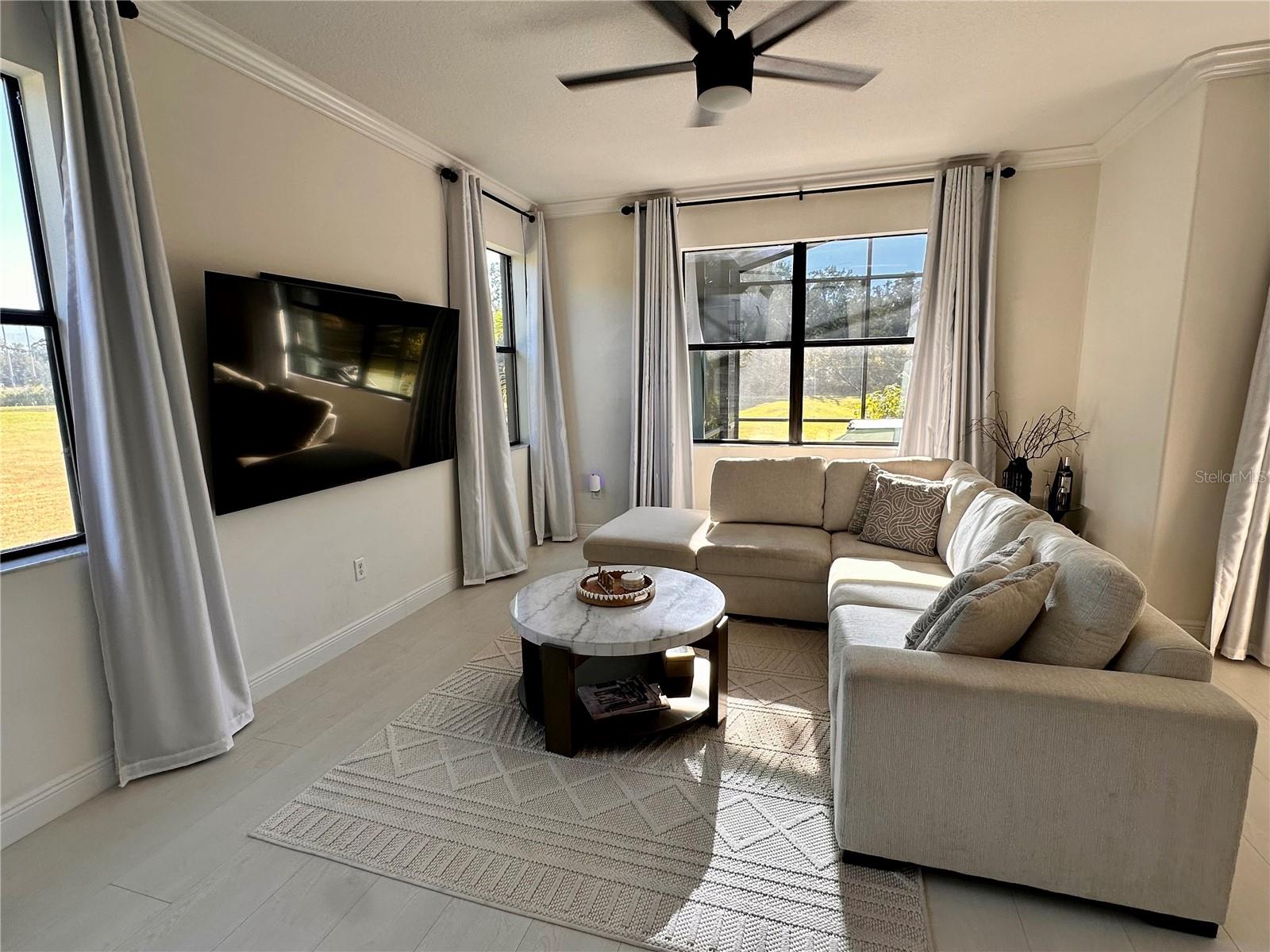 ARBORS/WIREGRASS RANCH - Residential