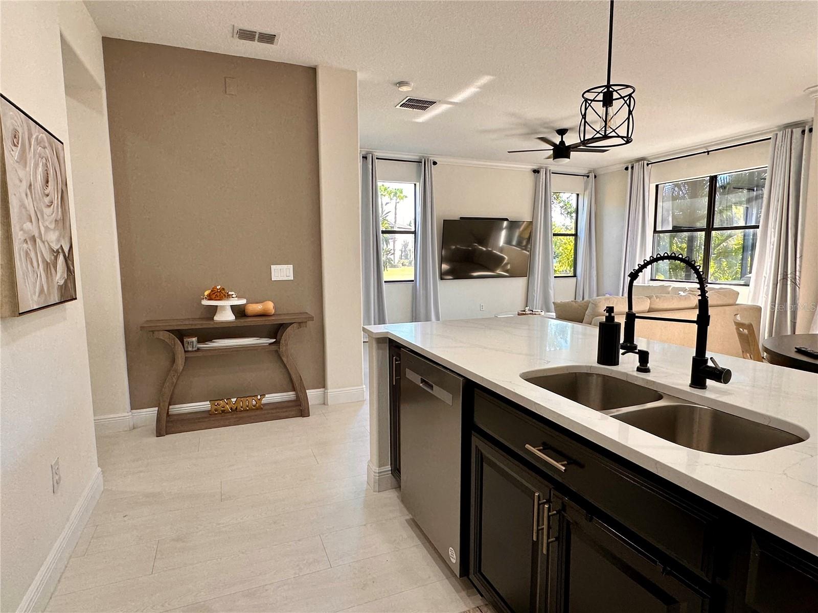 ARBORS/WIREGRASS RANCH - Residential