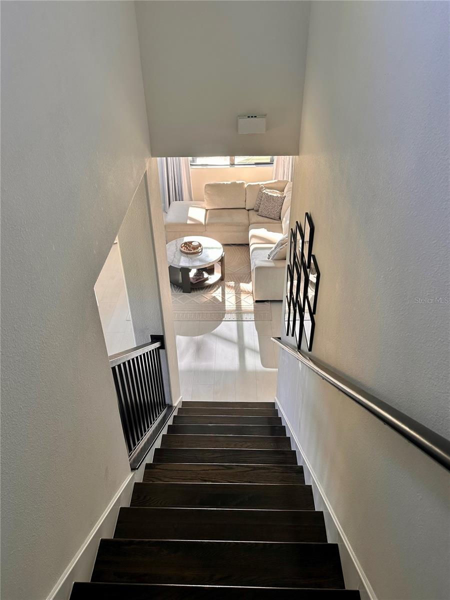 ARBORS/WIREGRASS RANCH - Residential