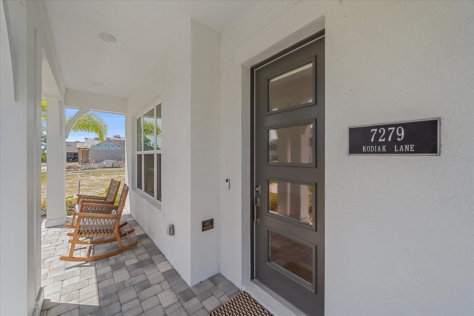 7279 KODIAK LANE