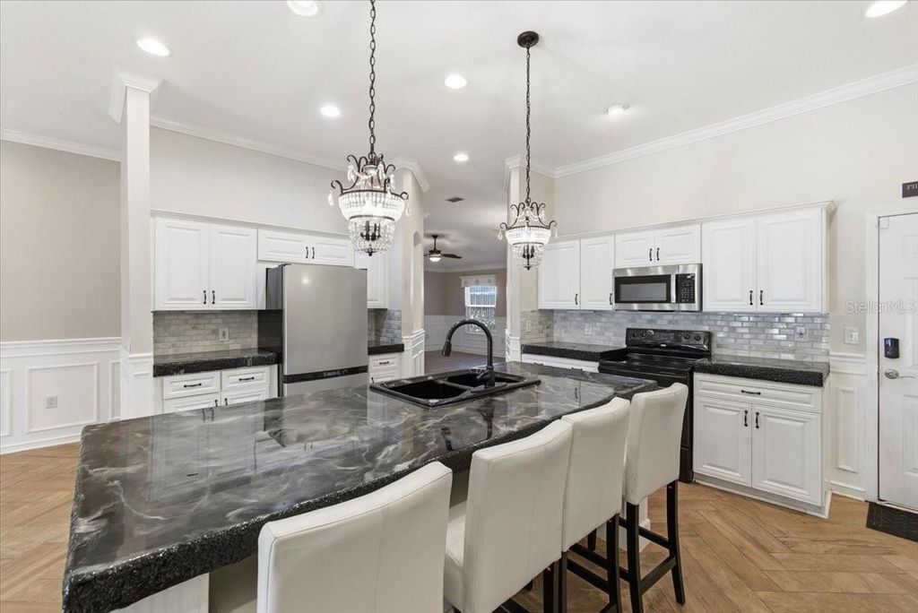 Photo of 70 Ponce Deleon Drive, Palm Coast, FL 32164 (MLS # FC315499)