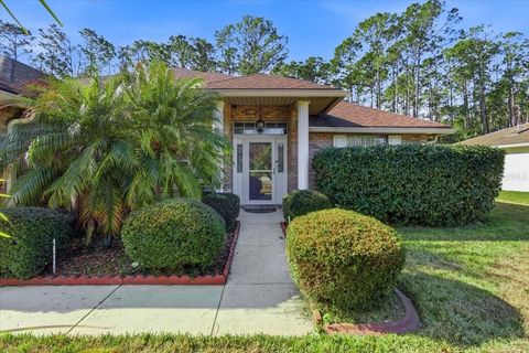 Photo of 70 Ponce Deleon Drive, Palm Coast, FL 32164 (MLS # FC315499)