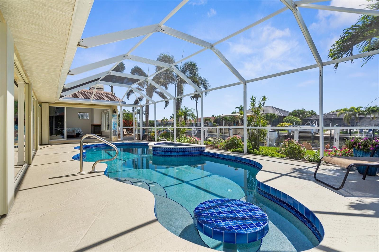 2160 PALM TREE DRIVE