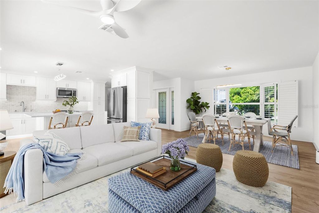 Photo of 2160 Palm Tree Drive, Punta Gorda, FL 33950 (MLS # D6140824)