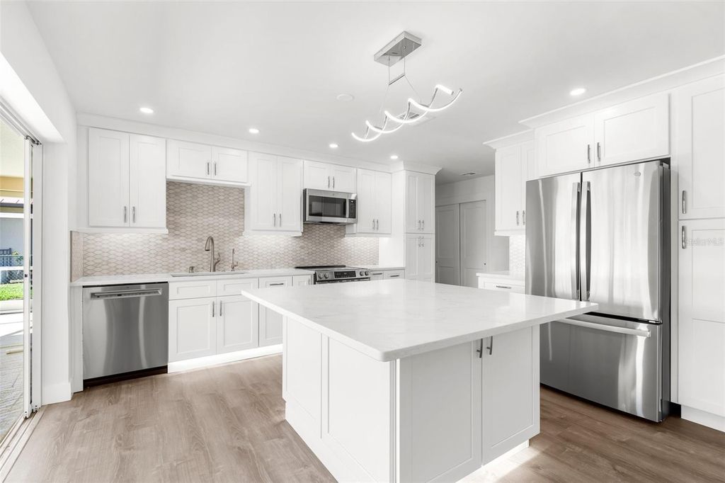 Photo of 2160 Palm Tree Drive, Punta Gorda, FL 33950 (MLS # D6140824)