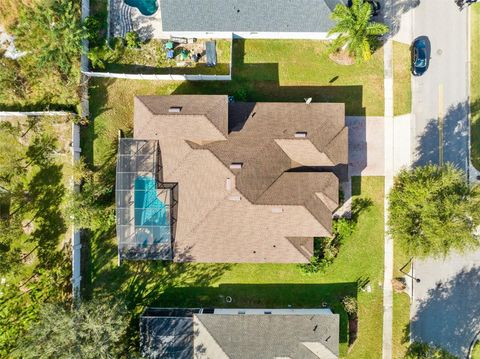 A home in APOPKA