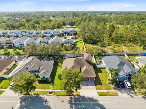 A home in APOPKA