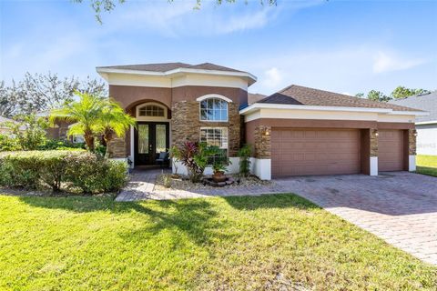 A home in APOPKA