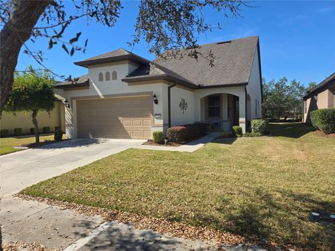 A home in OCALA