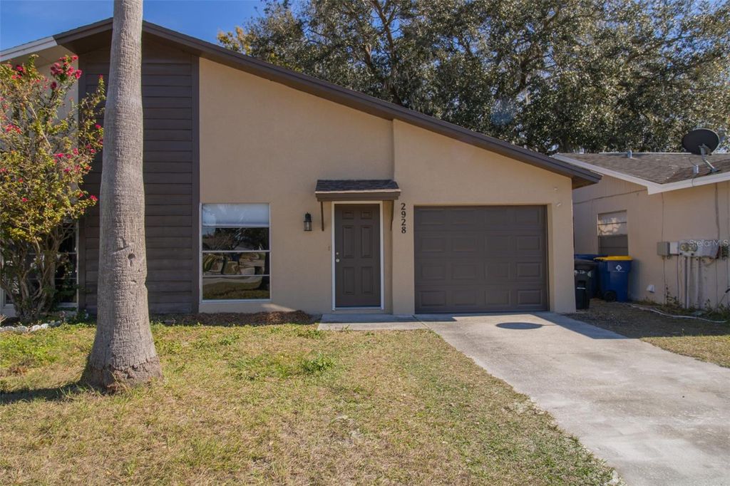 Photo of 2928 Martha Lane, Land O Lakes, FL 34639 (MLS # TB8468325)